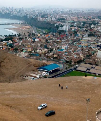 Perkembangan Toleransi Beragama Di Peru