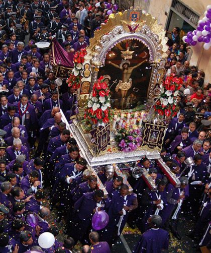 Peru Dalam Budaya Dan Agama
