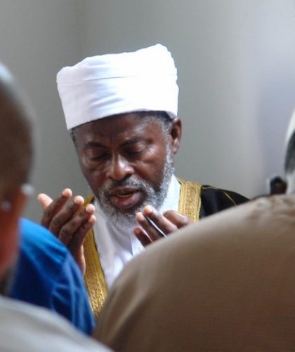 Menilik Perkembangan Islam Di Peru