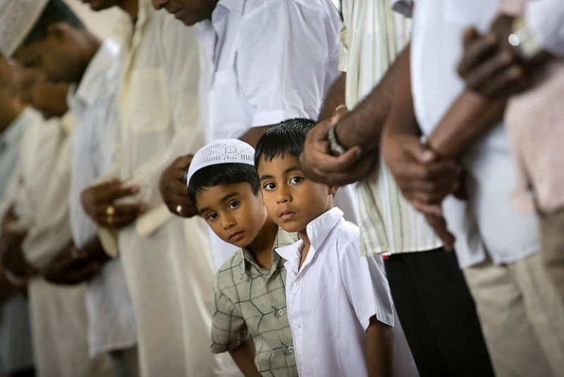 Menilik Perkembangan Islam Di Peru