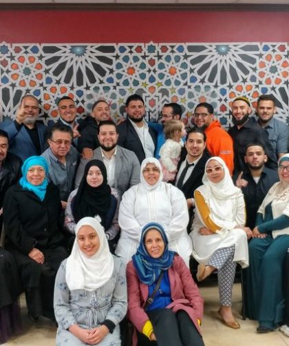 Organisasi Islam Peru yang Peduli Terhadap Anak Yatim