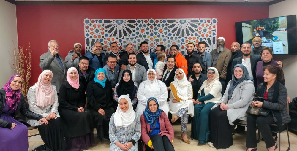 Organisasi Islam Peru yang Peduli Terhadap Anak Yatim