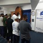 Perkembangan Agama Islam di Peru