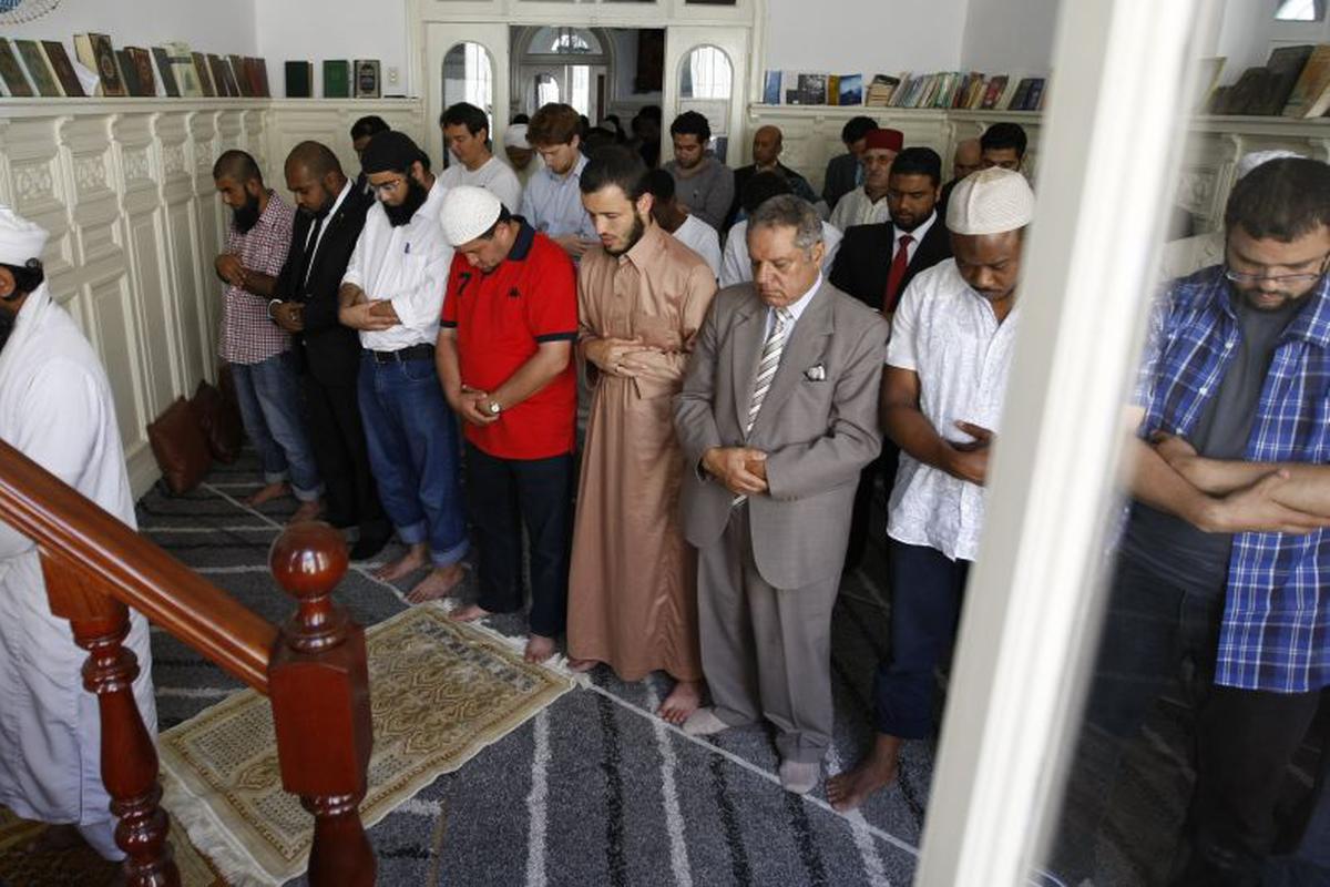 Perkembangan Agama Islam di Peru