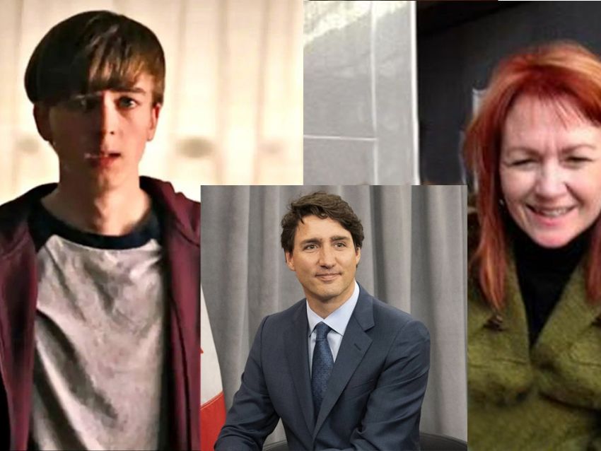 Ryan Grantham, Aktor Muda Yang Membunuh Ibu Kandungnya