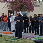 Penyebaran Agama Islam Sebagai Agama Minoritas di Peru