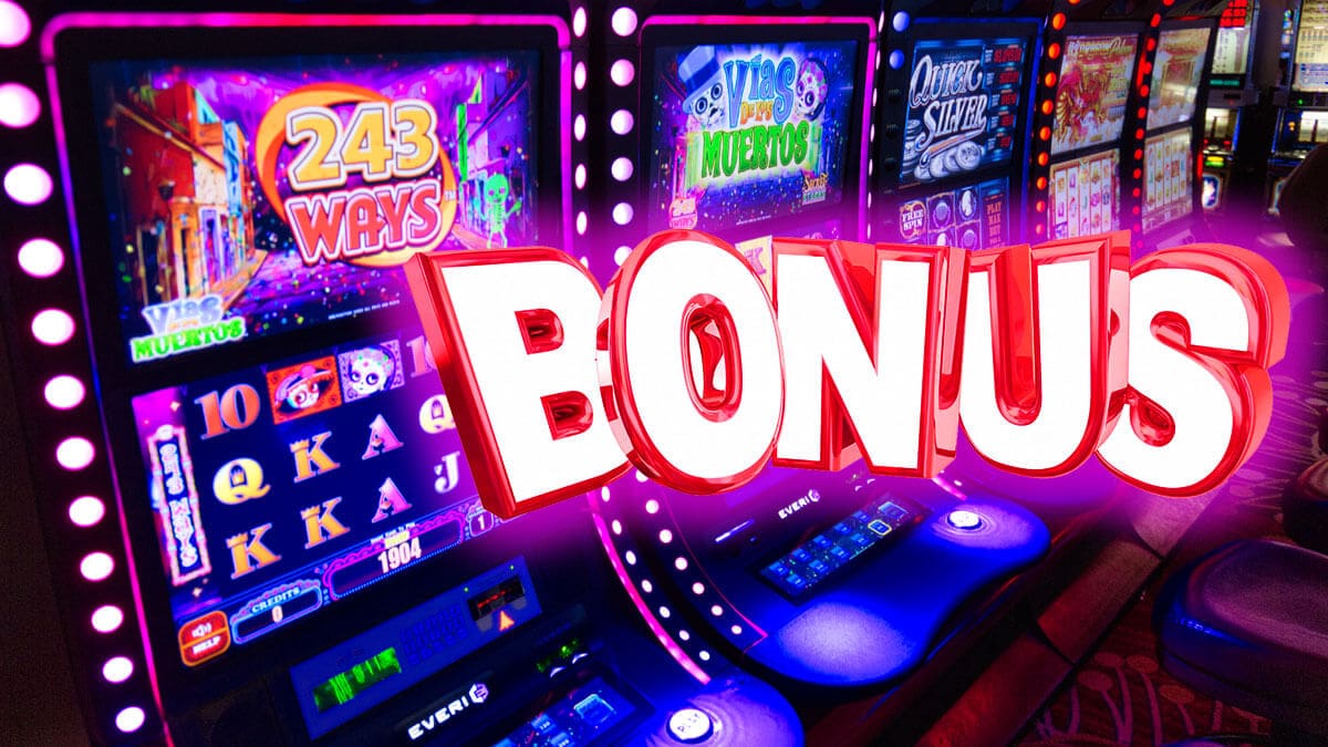 slot online