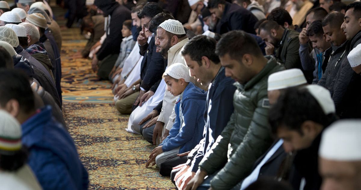 Perkembangan Agama Islam di Peru Setelah Peristiwa Kelam