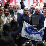 The Appearance of Religious Group that Won the Seats in Peru’s Election