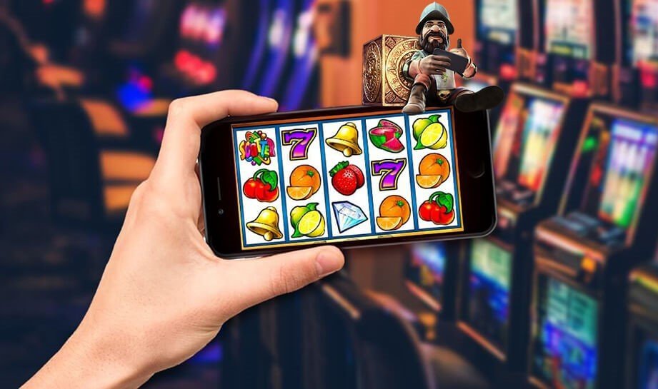 online slots games